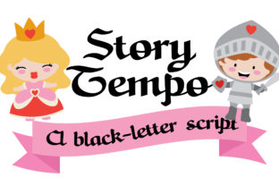 Story Tempo: Where Formal Structure Meets Whimsical Charm